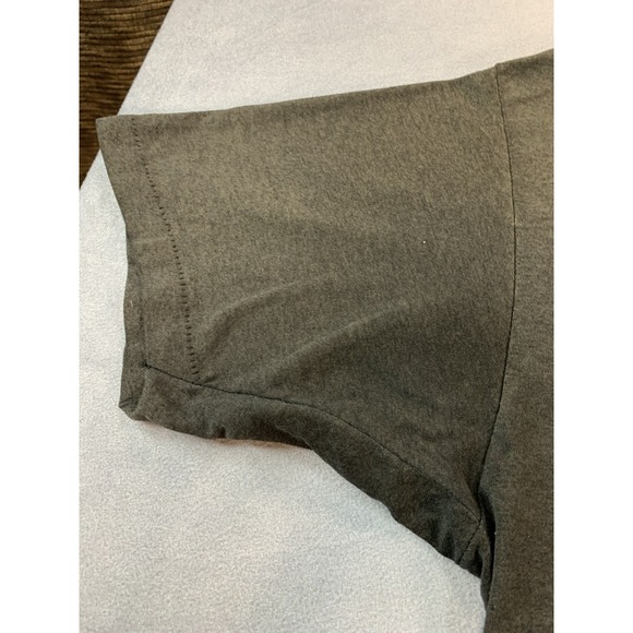 VTG '90 3D Emblem HARLEY DAVIDSON Boulder Colorado BIKER MOTORCYCLE USA SHIRT XL - Picture 7 of 14